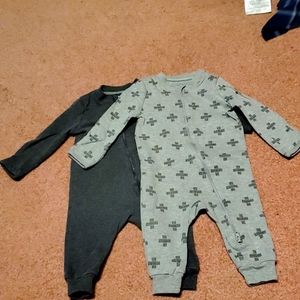 Baby clothes